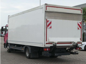 Mercedes-Benz 816 Atego, LBW, Isokoffer, Klima, 6.180mm lang leasing Mercedes-Benz 816 Atego, LBW, Isokoffer, Klima, 6.180mm lang: picture 5