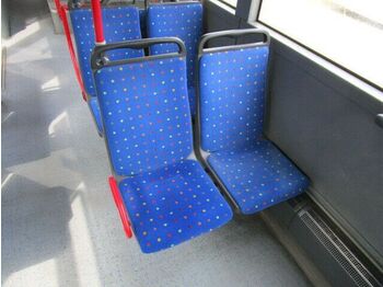 Articulated bus Mercedes-Benz O 530 G Citaro, Euro 4, Rampe, 1. HAND: picture 5