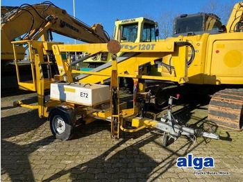Aerial platform NIFTYLIFT
