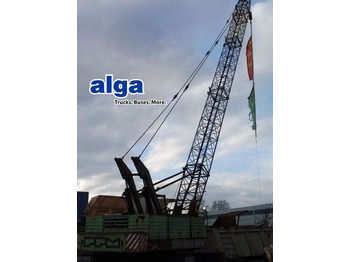 Mobile crane DEUTZ