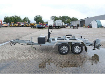 Rupprecht, Asphaltkocher,Kippbar,Tandem,Verzinkt leasing Rupprecht, Asphaltkocher,Kippbar,Tandem,Verzinkt: picture 3