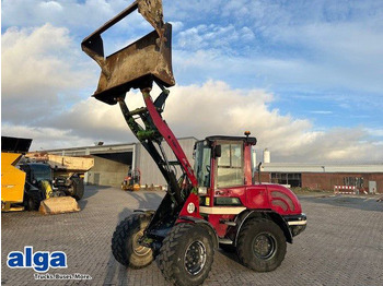 Wheel loader SCHAEFF