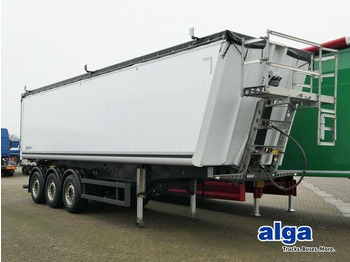 Tipper semi-trailer SCHMITZ SKI