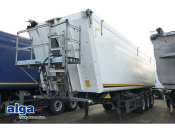 Tipper semi-trailer SCHMITZ SKI