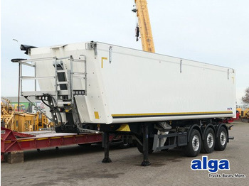 Tipper semi-trailer SCHMITZ SKI