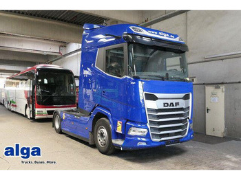 DAF XG+ 480 FT 4x2, 2x Tank, Standheizung, Klima leasing DAF XG+ 480 FT 4x2, 2x Tank, Standheizung, Klima: picture 1 DAF XG+ 480 FT 4x2, 2x Tank, Standheizung, Klima leasing DAF XG+ 480 FT 4x2, 2x Tank, Standheizung, Klima: picture 1