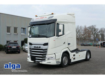 Tractor unit DAF XG 530