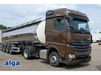 Tractor unit MERCEDES-BENZ Actros 1848