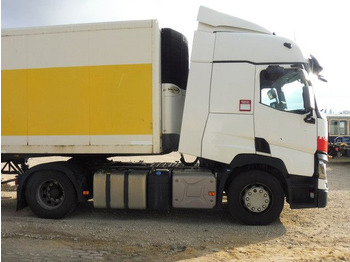 New Tractor unit Renault T 480 4x2, Klima, Schlafliege, 2x Tank, Navi: picture 4