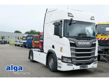 Tractor unit SCANIA R 500