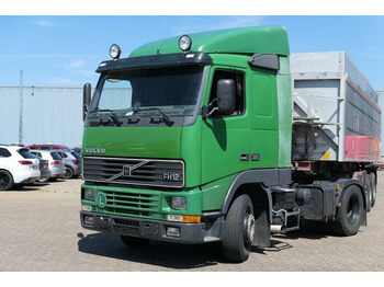 Tractor unit VOLVO FH 380