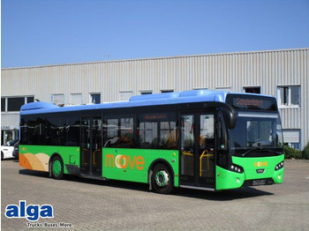City bus