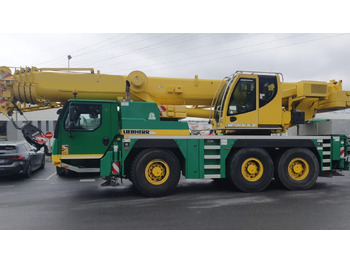 Crane LIEBHERR LTM 1055-3.2