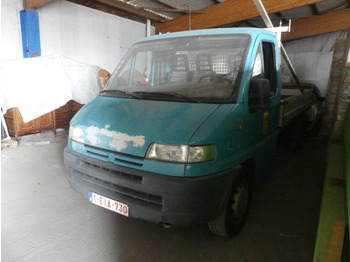 Car PEUGEOT