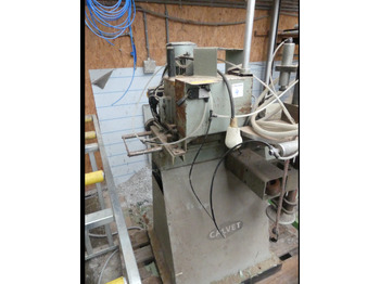 Milling machine Emboutteuse à châssis Graule AKF 6/250: picture 2