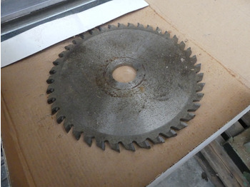 Milling machine Emboutteuse à châssis Graule AKF 6/250: picture 5