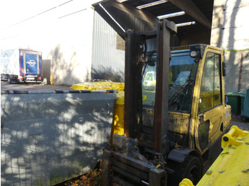 Forklift HYSTER