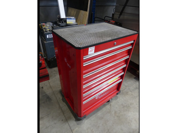 Warehouse equipment