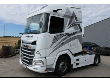 Tractor unit DAF XG 480