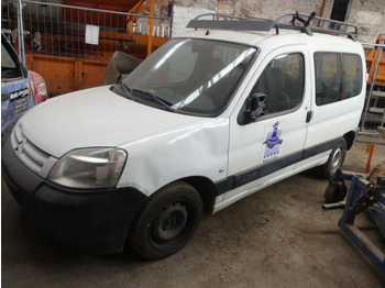 Car CITROËN