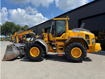 Wheel loader VOLVO L70H