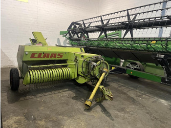 Square baler CLAAS