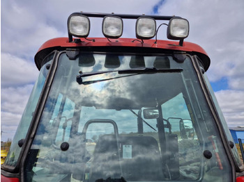 Farm tractor Case-IH JX 95: picture 3 Farm tractor Case-IH JX 95: picture 3