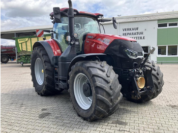 Farm tractor CASE IH Optum 270