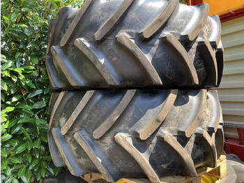 Tire CONTINENTAL