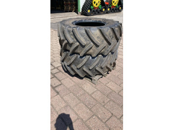 Tire CONTINENTAL