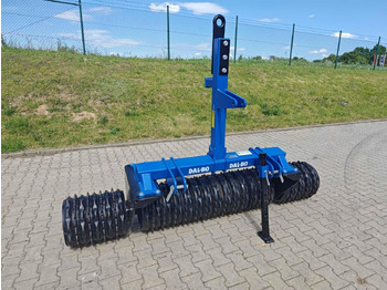 Dalbo Combiflex 250 leasing Dalbo Combiflex 250: picture 1