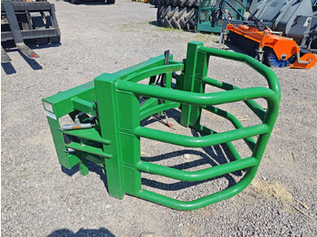 Front loader for tractor