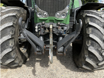 Farm tractor Fendt 828 Vario Profi Plus: picture 3