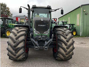 Farm tractor Fendt 936 Vario: picture 2 Farm tractor Fendt 936 Vario: picture 2