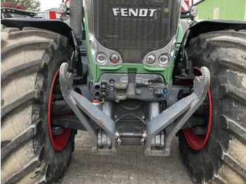 Farm tractor Fendt 936 Vario: picture 3 Farm tractor Fendt 936 Vario: picture 3