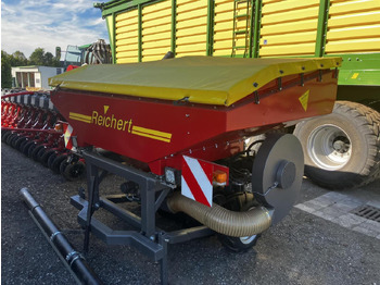 Horsch Maestro 12 RX leasing Horsch Maestro 12 RX: picture 3