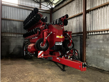 Precision sowing machine HORSCH
