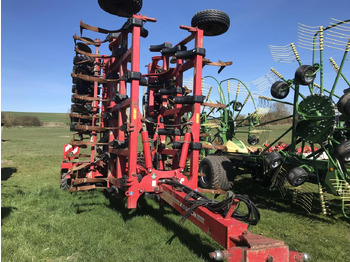 Cultivator HORSCH