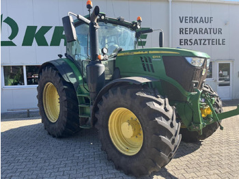 John Deere 6215R leasing John Deere 6215R: picture 2