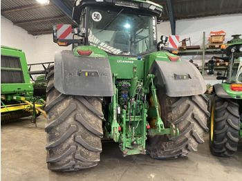 Farm tractor John Deere 7R 350: picture 3