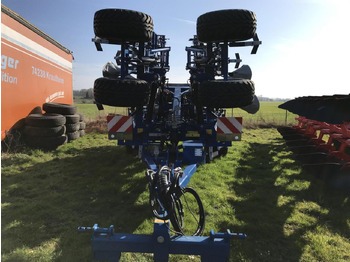 Cultivator Köckerling Vector 800: picture 4 Cultivator Köckerling Vector 800: picture 4