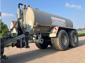 Fertilizing equipment KOTTE
