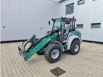 Wheel loader KRAMER