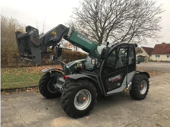 Telescopic handler KRAMER