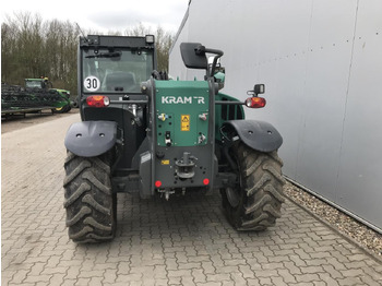 Telescopic handler Kramer KT357: picture 4 Telescopic handler Kramer KT357: picture 4