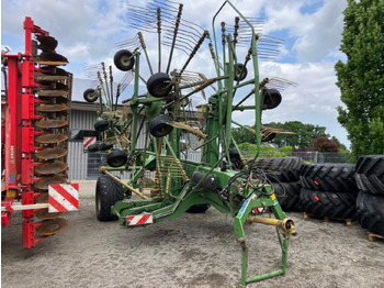 Tedder/ Rake KRONE Swadro