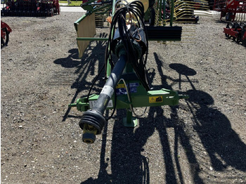 Tedder/ Rake Krone Swadro TS 740 Twin: picture 3