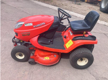 Garden mower KUBOTA