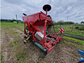Seed drill Kverneland Accord i-Drill PRO: picture 2 Seed drill Kverneland Accord i-Drill PRO: picture 2
