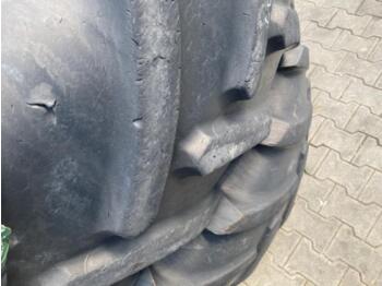 Tire for Agricultural machinery Michelin 620/70R46: picture 3